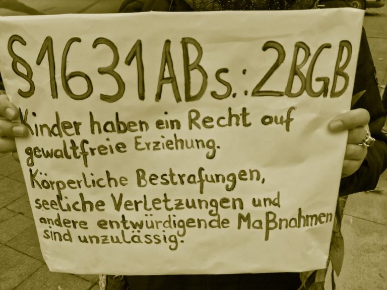 Kinderrechte umsetzen